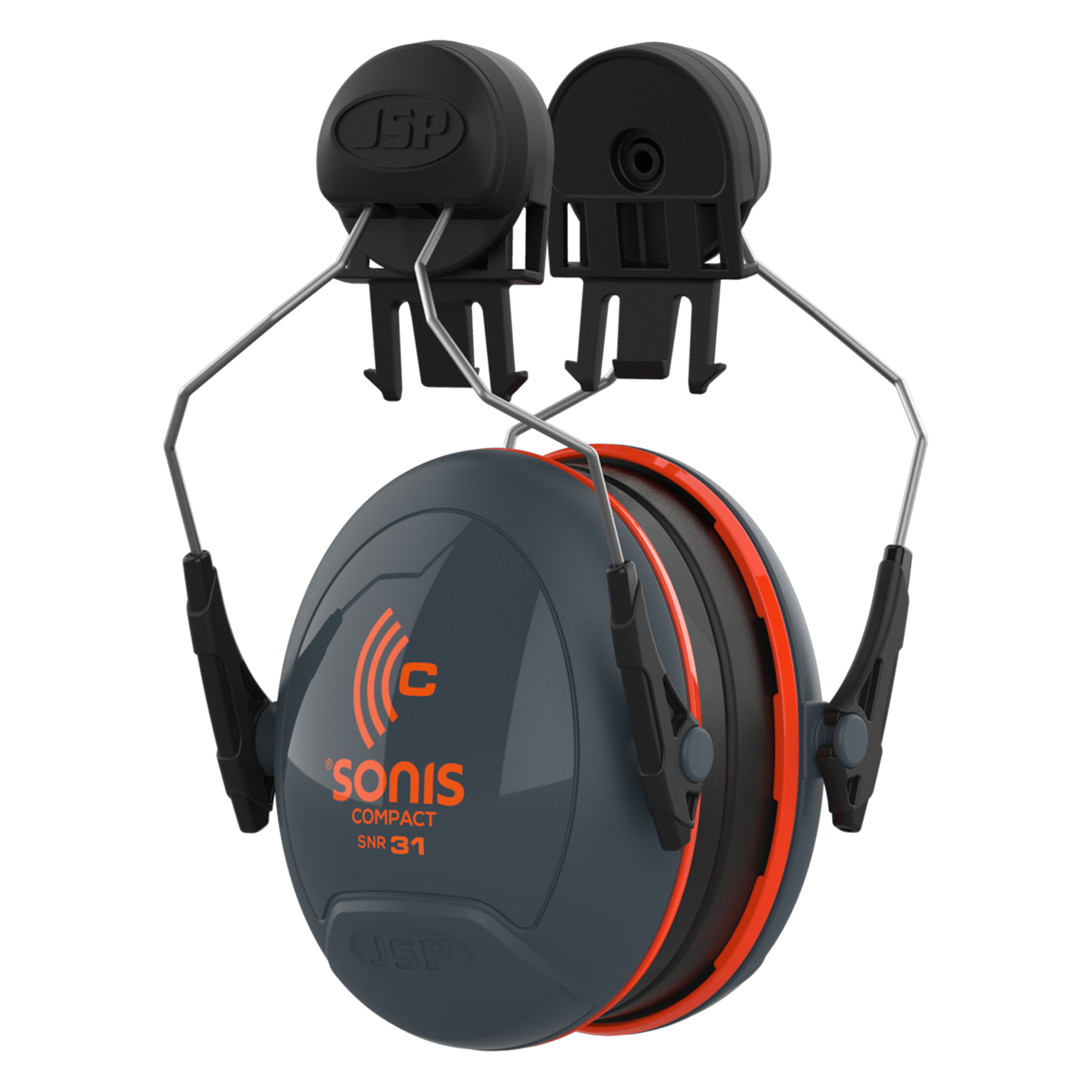 Brook Tavener Ear Defender, 31 dB