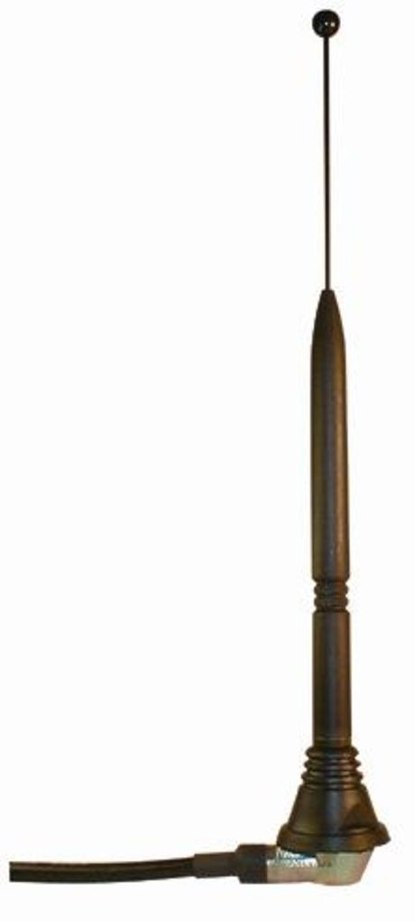CTi Whip Multi-Band Antenna with SMA Connector
