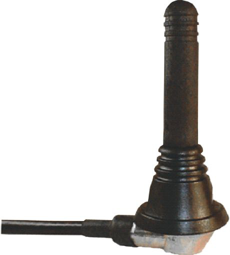 CTi Stubby Multi-Band Antenna with SMA Connector