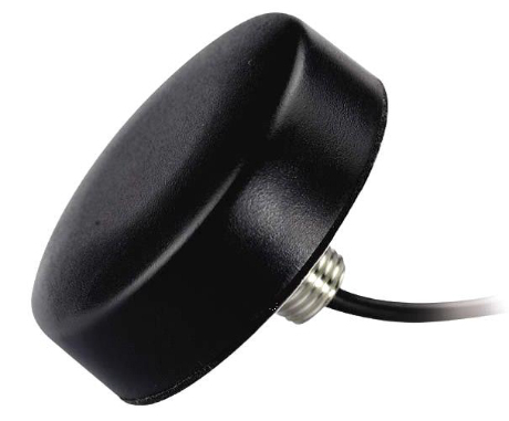 CTi Puck Omni-Directional GPS Antenna with SMA Connector, GPS
