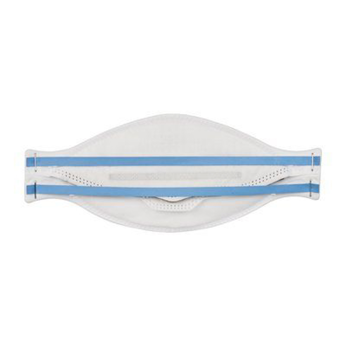 9320 3M Aura+ Series Disposable Face Mask for General Purpose Protection, FFP2, Non-Valved, Fold Flat 20 per Package