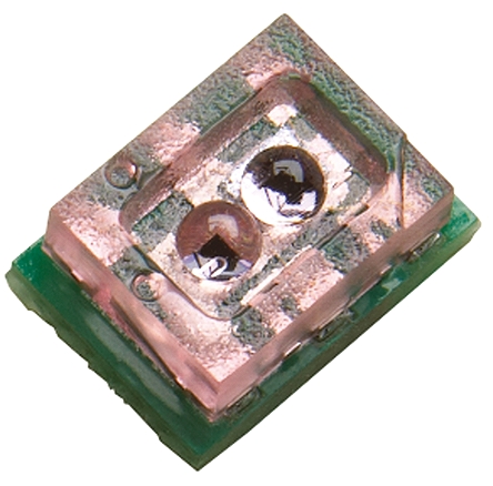 Broadcom 5V dc Optical Encoder, Surface Mount