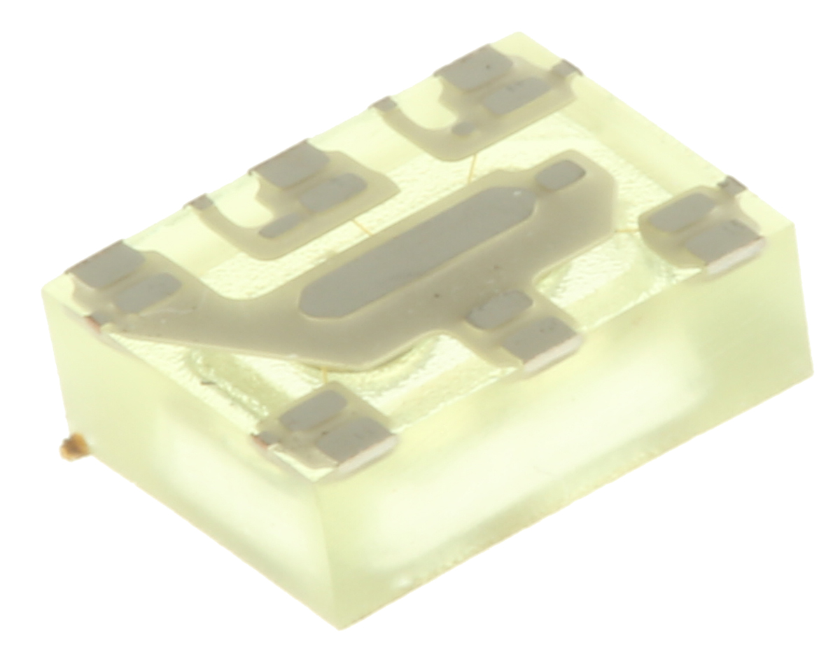 Broadcom 5V dc Optical Encoder, Surface