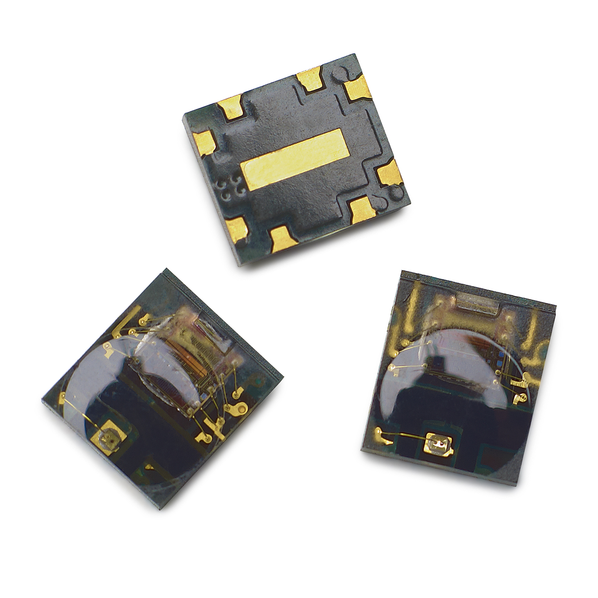 Broadcom, Encoder 15 mA, 8-Pin SMD