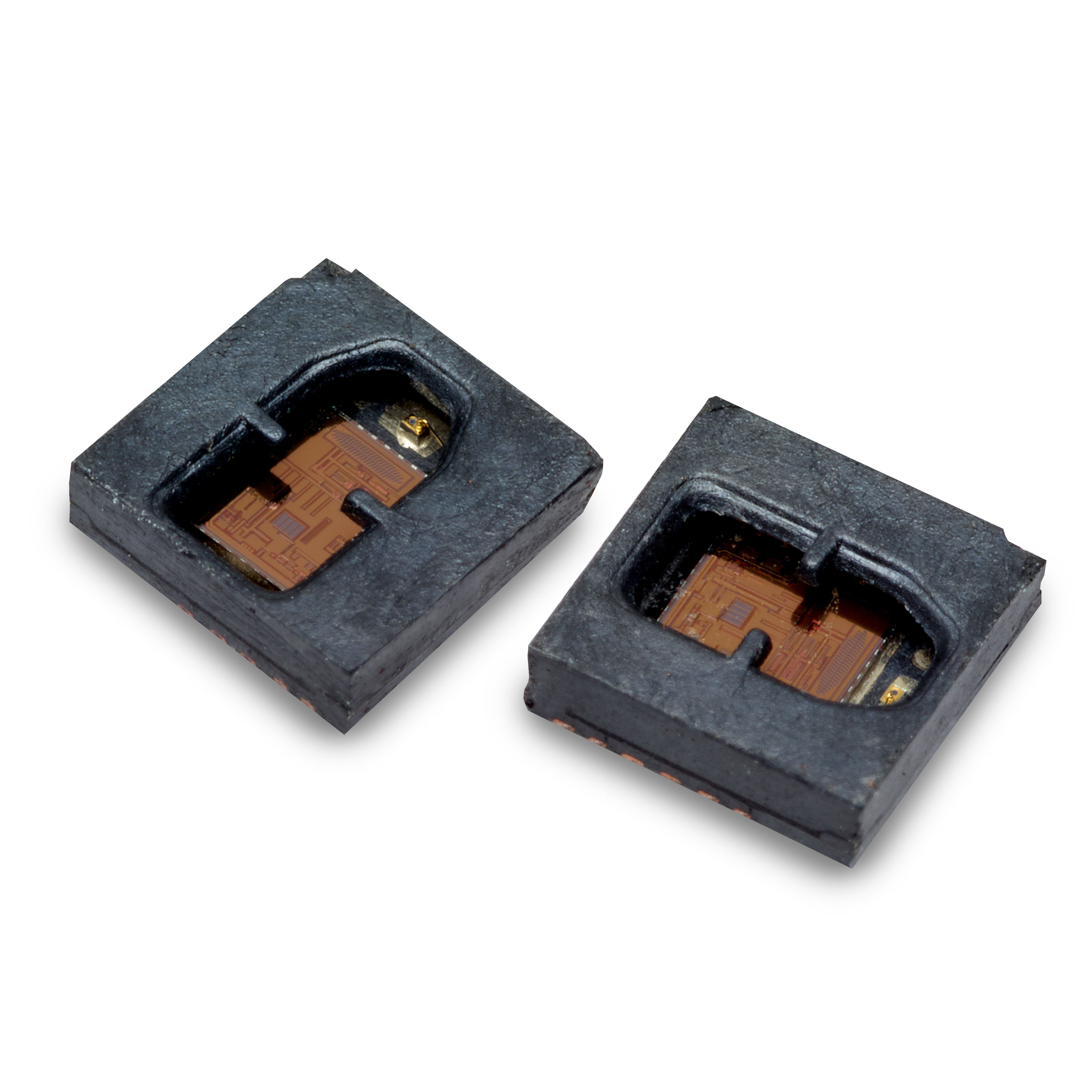 Broadcom 3.3V dc, 5 V dc Optical Encoder, Surface Mount