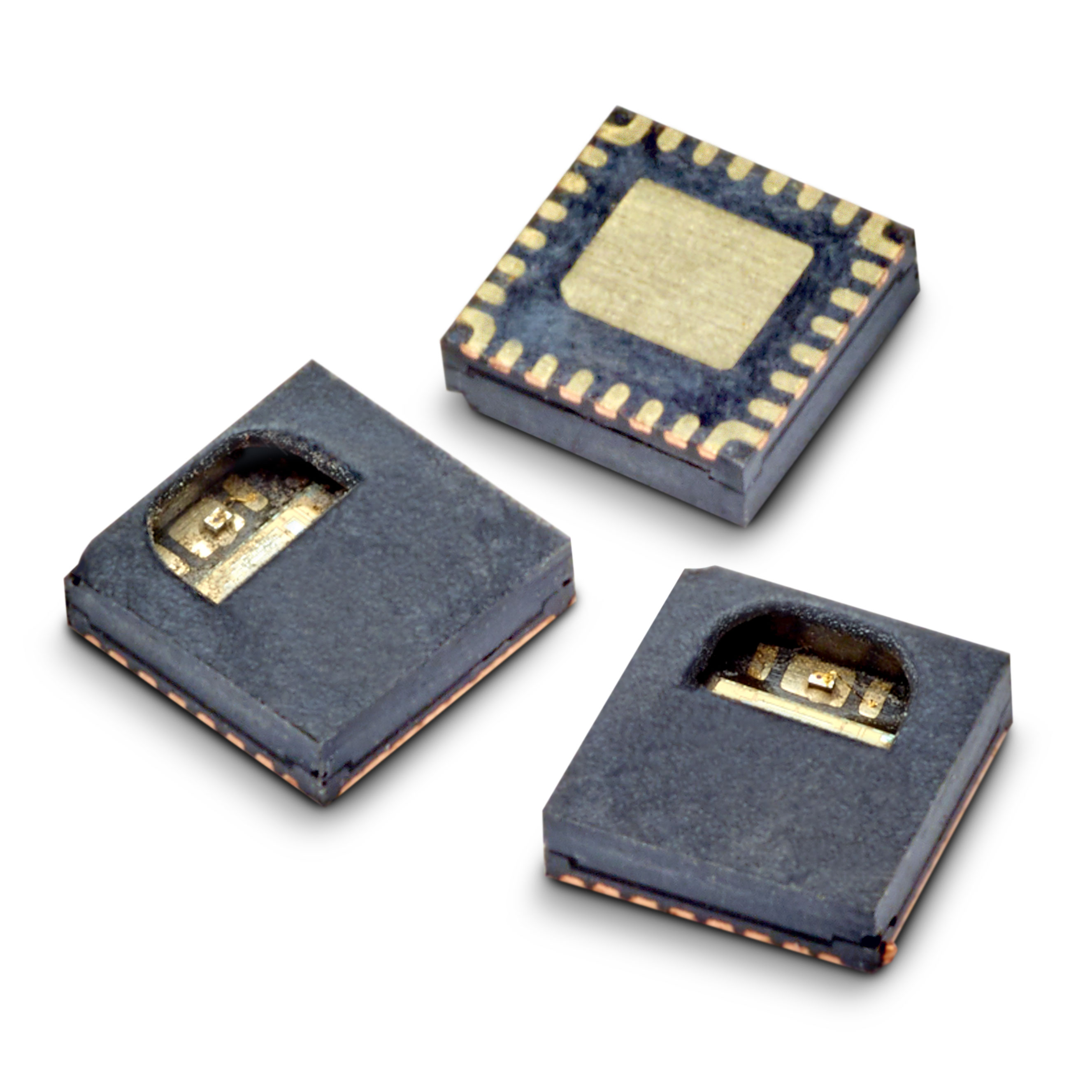 Broadcom 3.3V dc, 5 V dc Optical Encoder, Surface Mount