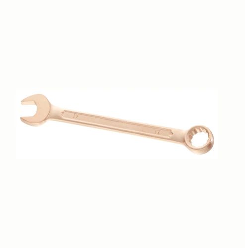 Facom 440 Series Spanner, 27mm, Metric, Double Ended, 290 mm Overall
