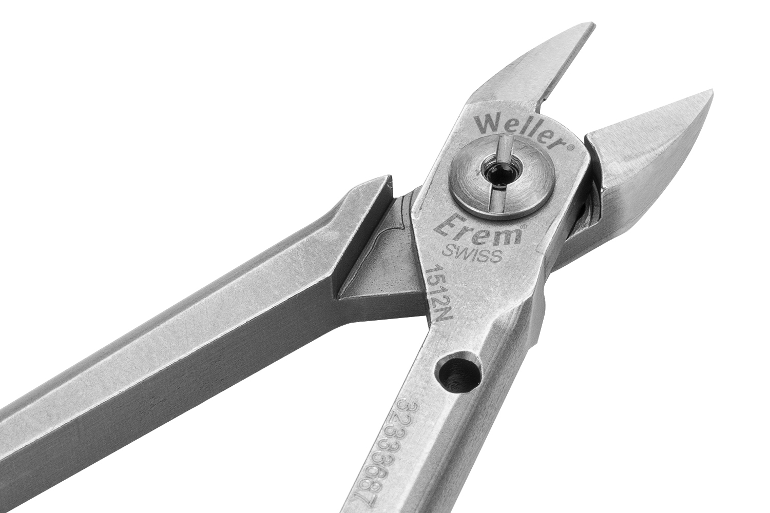 Erem 1512N Air Cutters