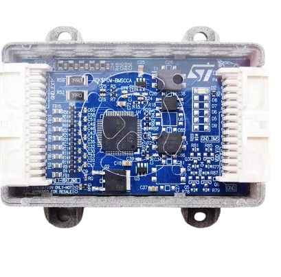 STMicroelectronics AutoDevKit Battery Monitoring Evaluation Board AEK-POW-BMSCC