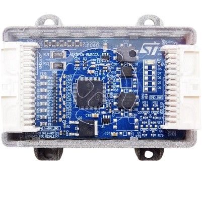 STMicroelectronics AutoDevKit Battery Monitoring Evaluation Board AEK-POW-BMSCCTX