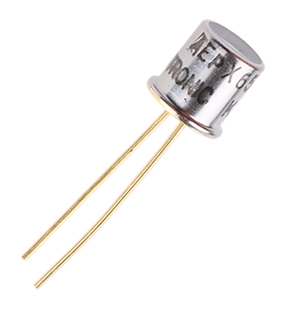 Centronic AEPX65 Infrared Photodiode, Through Hole TO-46