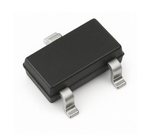 E-Pro BPTRNS-2, Transistor, SMD, 150mW Power Dissipation, 10 pcs
