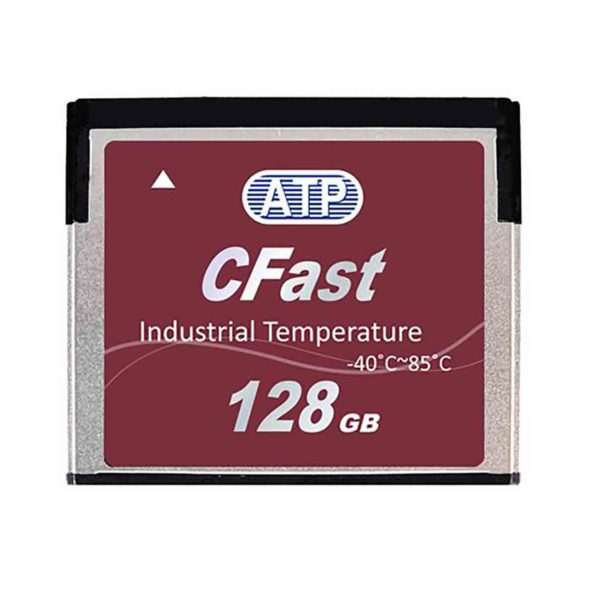 ATP, 128 GB Cfast Card 510 Mbps MLC