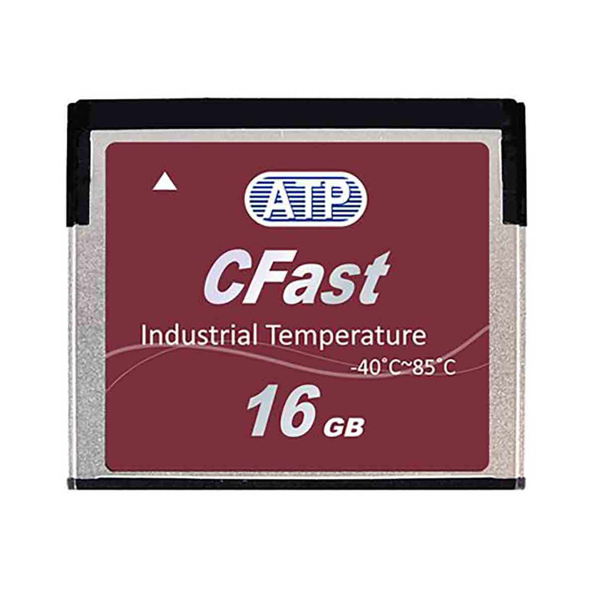 ATP, 16 GB Cfast Card 510 Mbps MLC