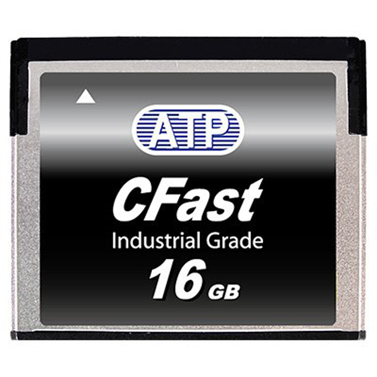 ATP, 16 GB Cfast Card 500 Mbps SLC