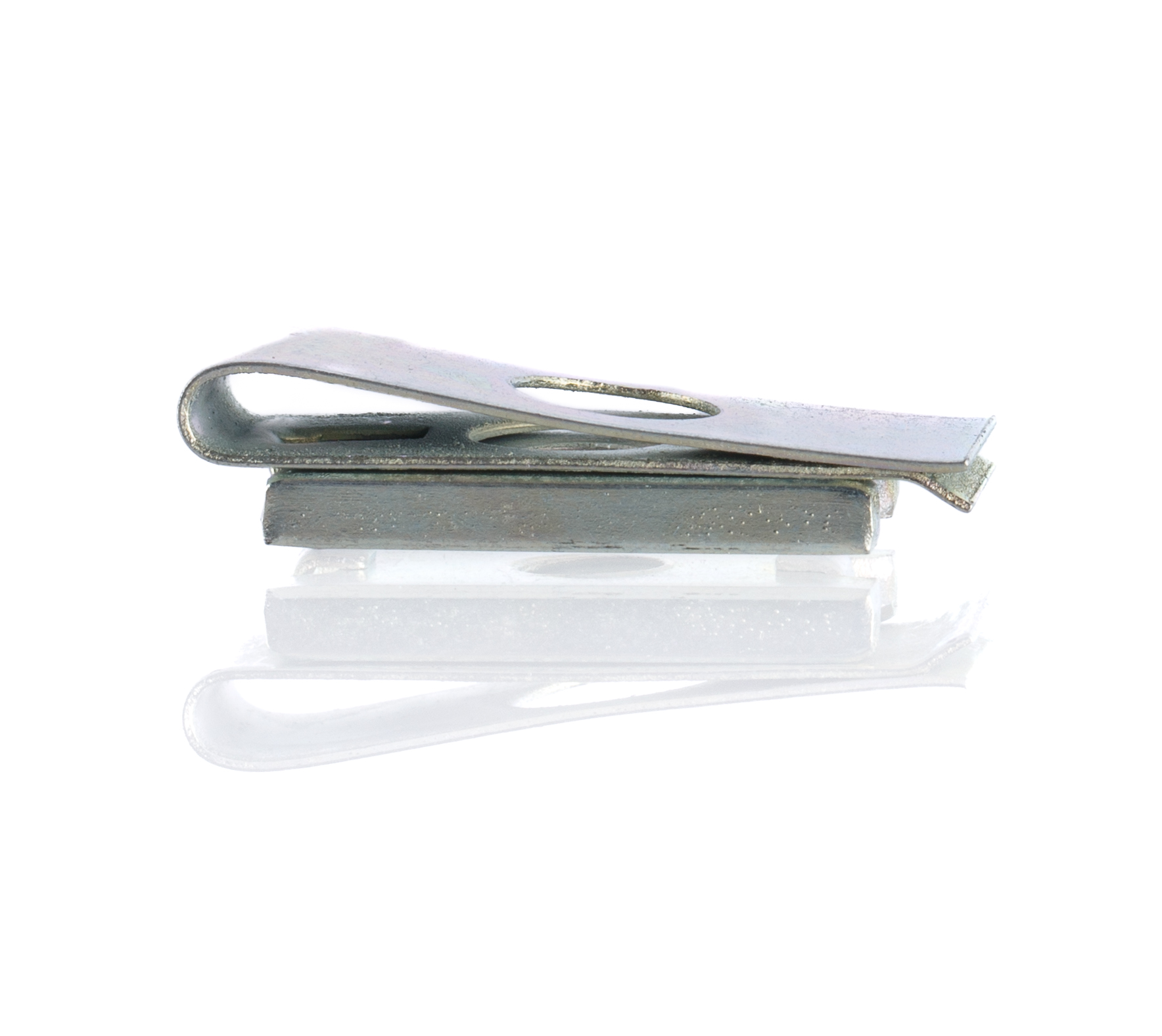 af1ea4 Schneider Electric Steel M4 Captive Nut AF1EA4