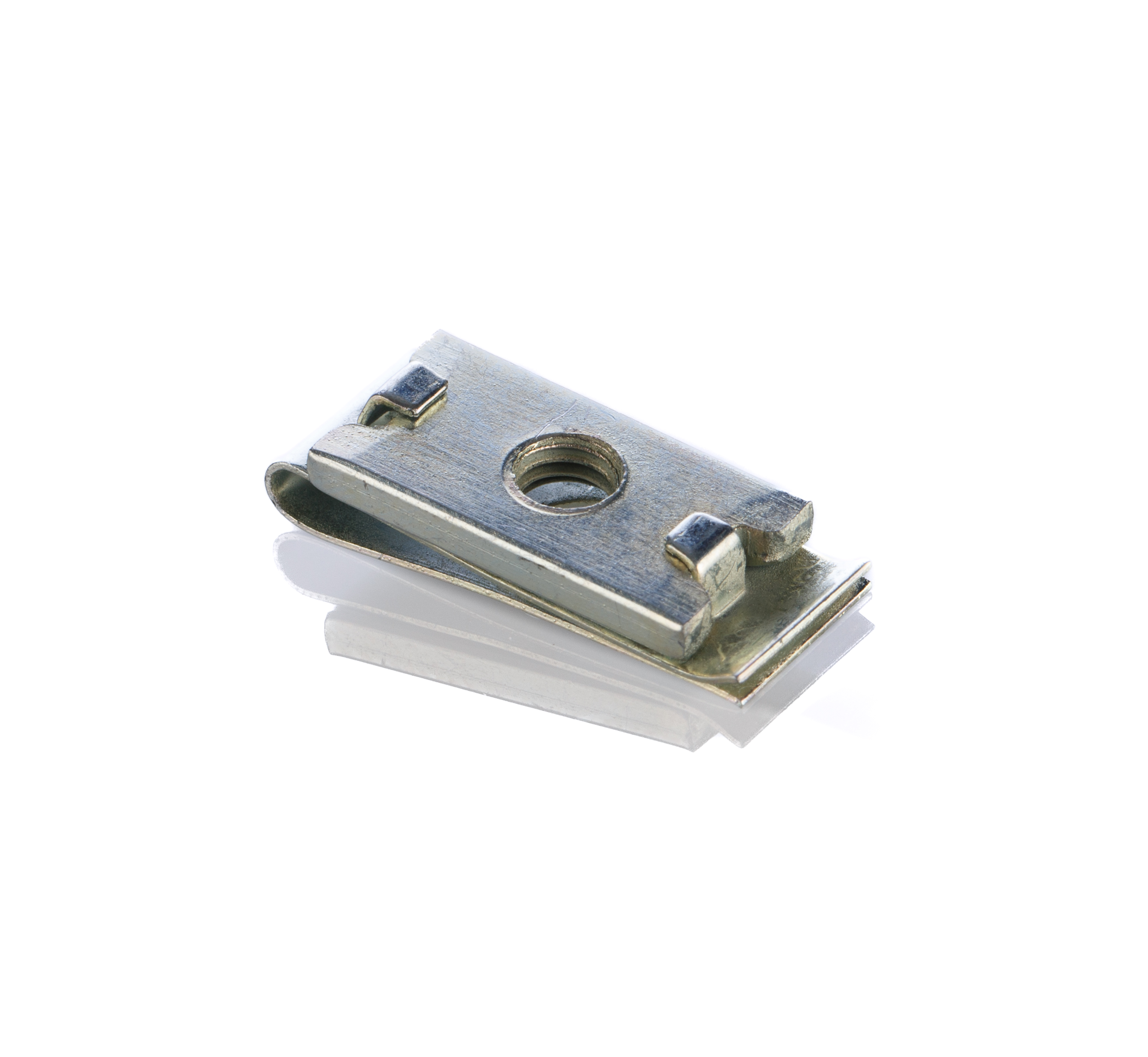 af1ea5 Schneider Electric Steel M5 Captive Nut AF1EA5