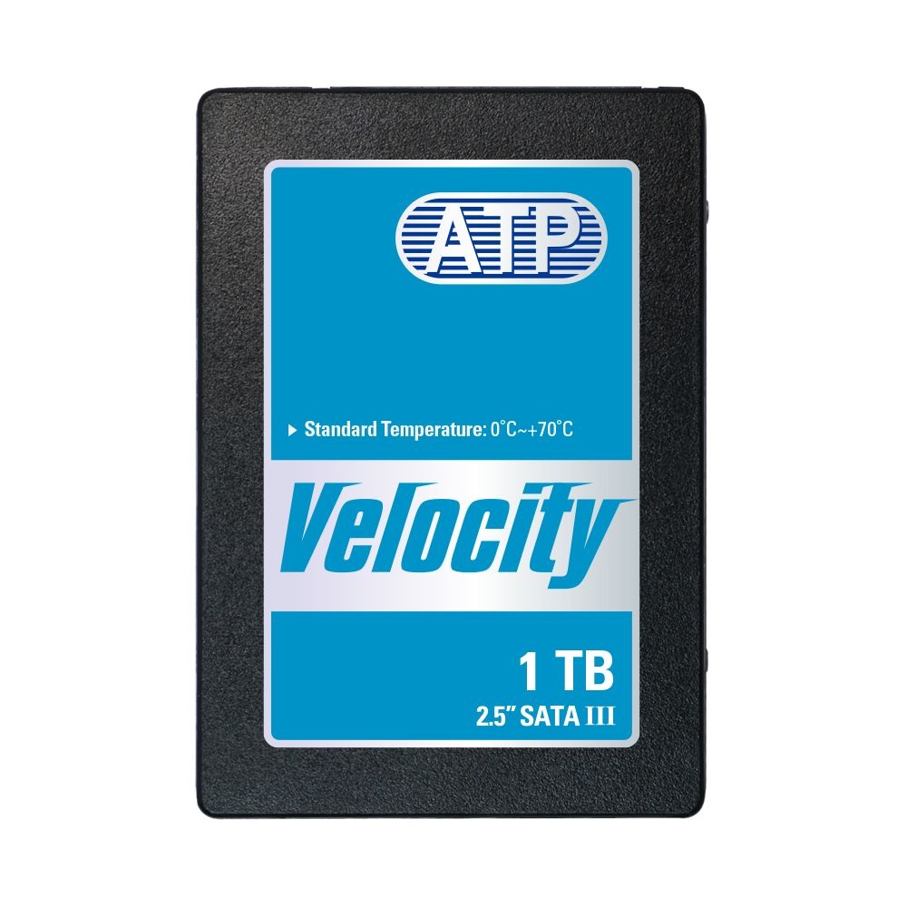 ATP A600Vc 2.5 in 1 TB Internal SSD