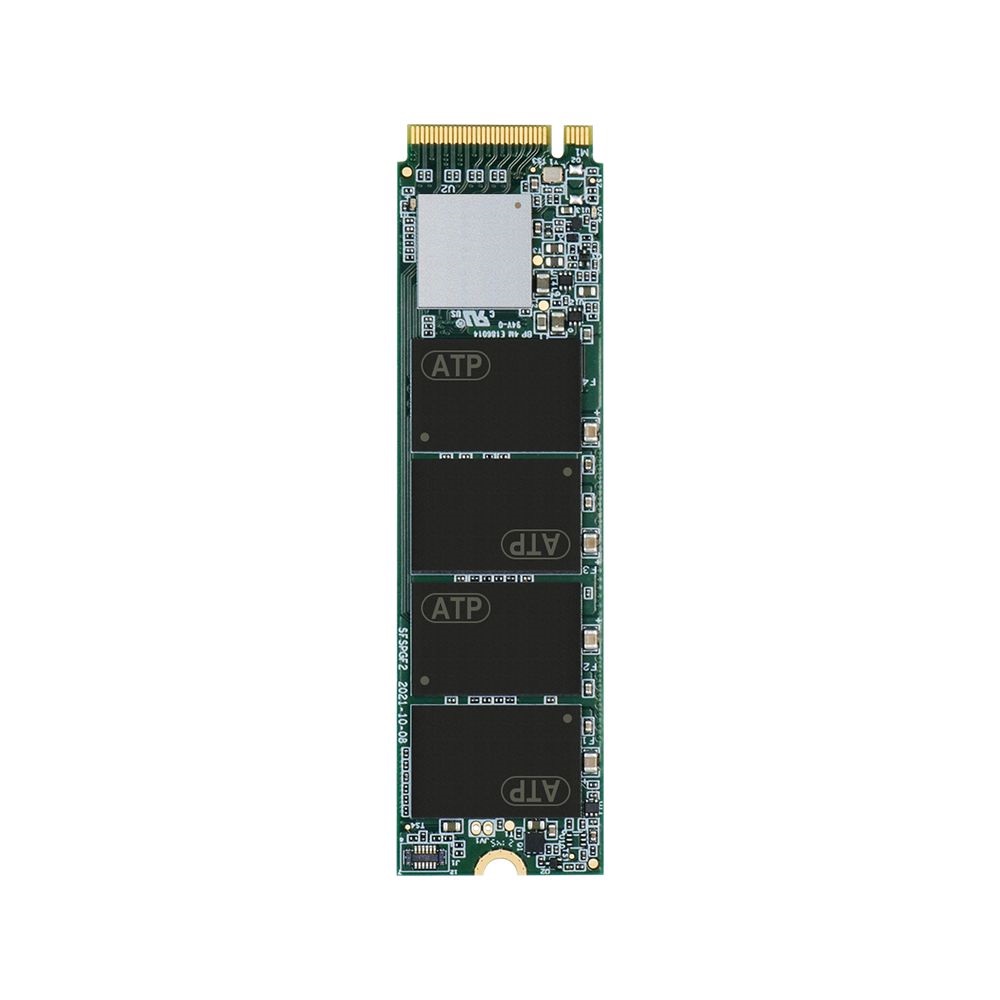 ATP N600Vc M.2 (2280) S2-M 240 GB Internal SSD