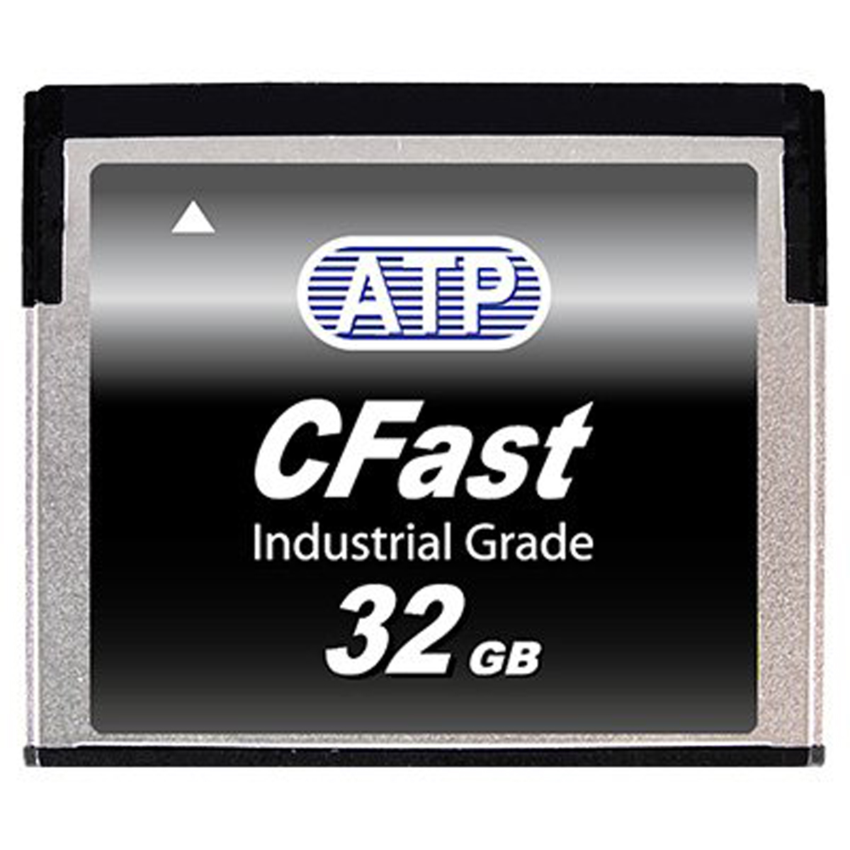 ATP, 32 GB Cfast Card 500 Mbps SLC