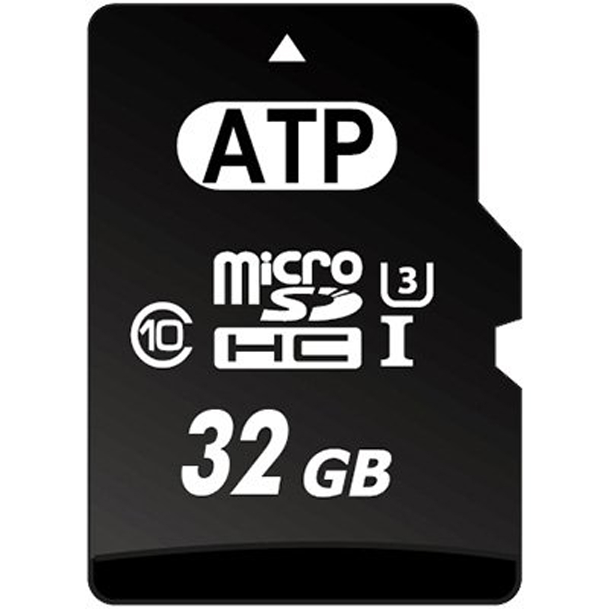 ATP Industrial Grade 32 GB MicroSDHC microSD, Class 10