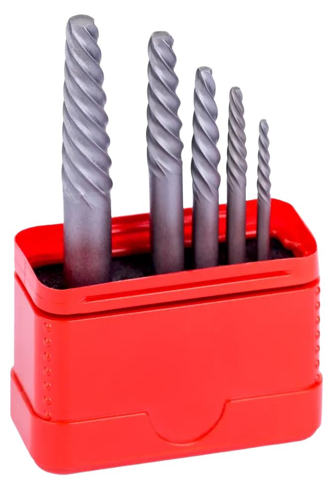 Dormer Thread Tap Metric Standard M5 to M20 Thread