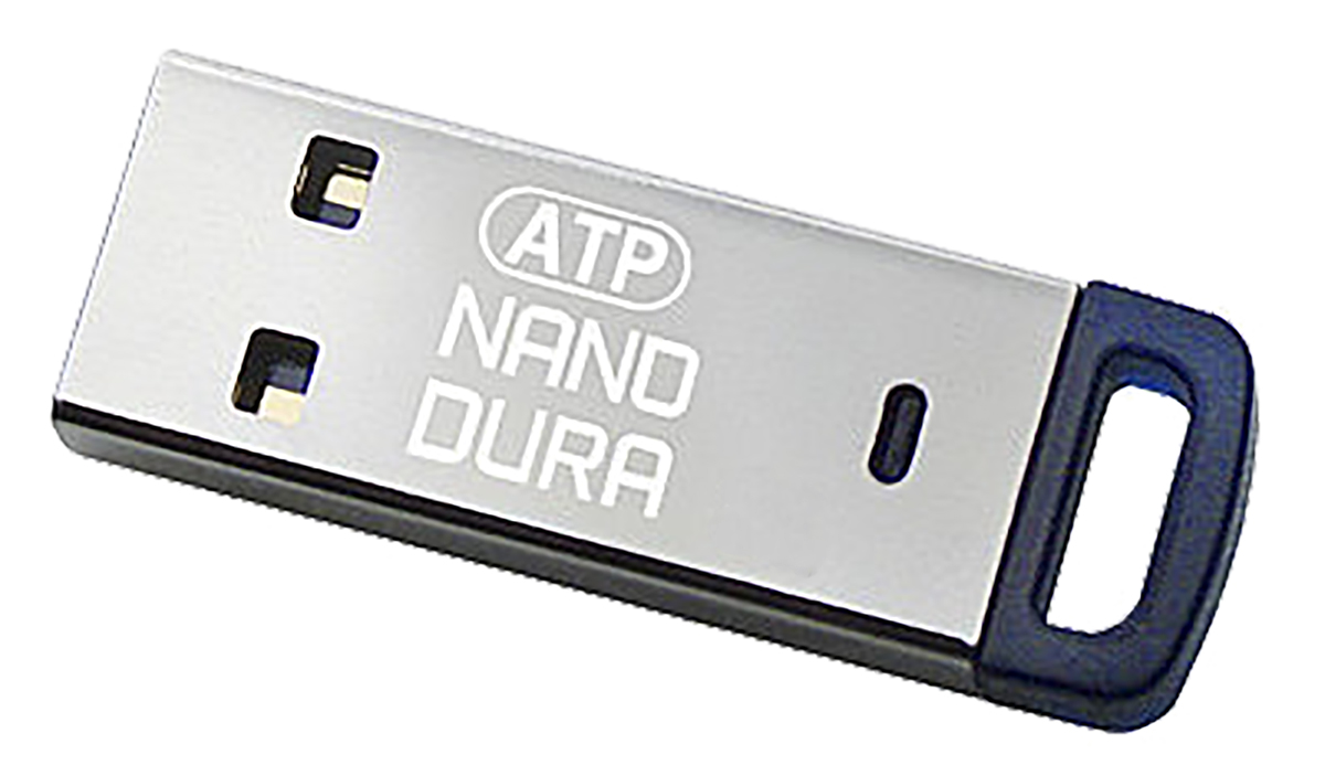 ATP 4 GB USB 2.0 USB Stick