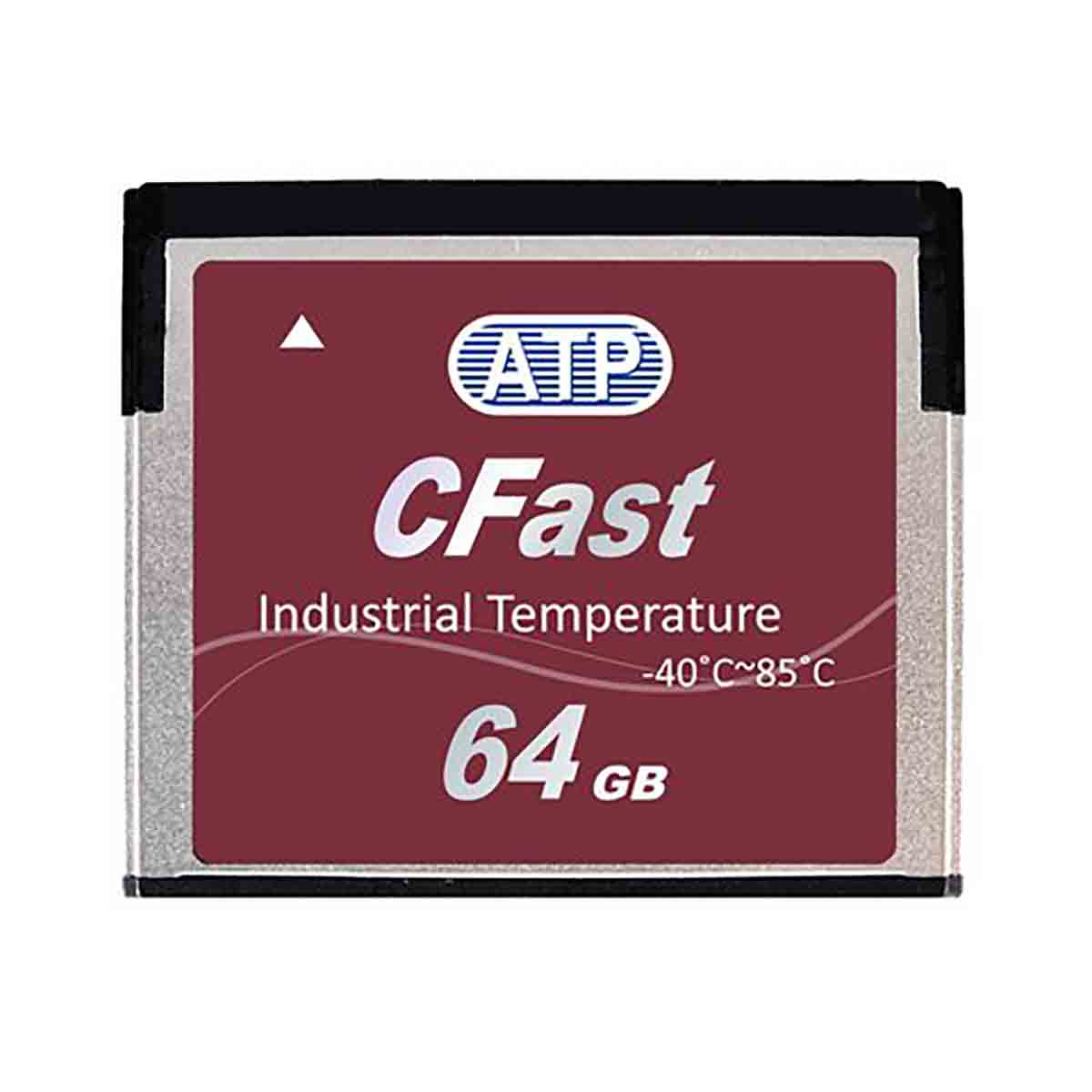 ATP, 64 GB Cfast Card 510 Mbps MLC