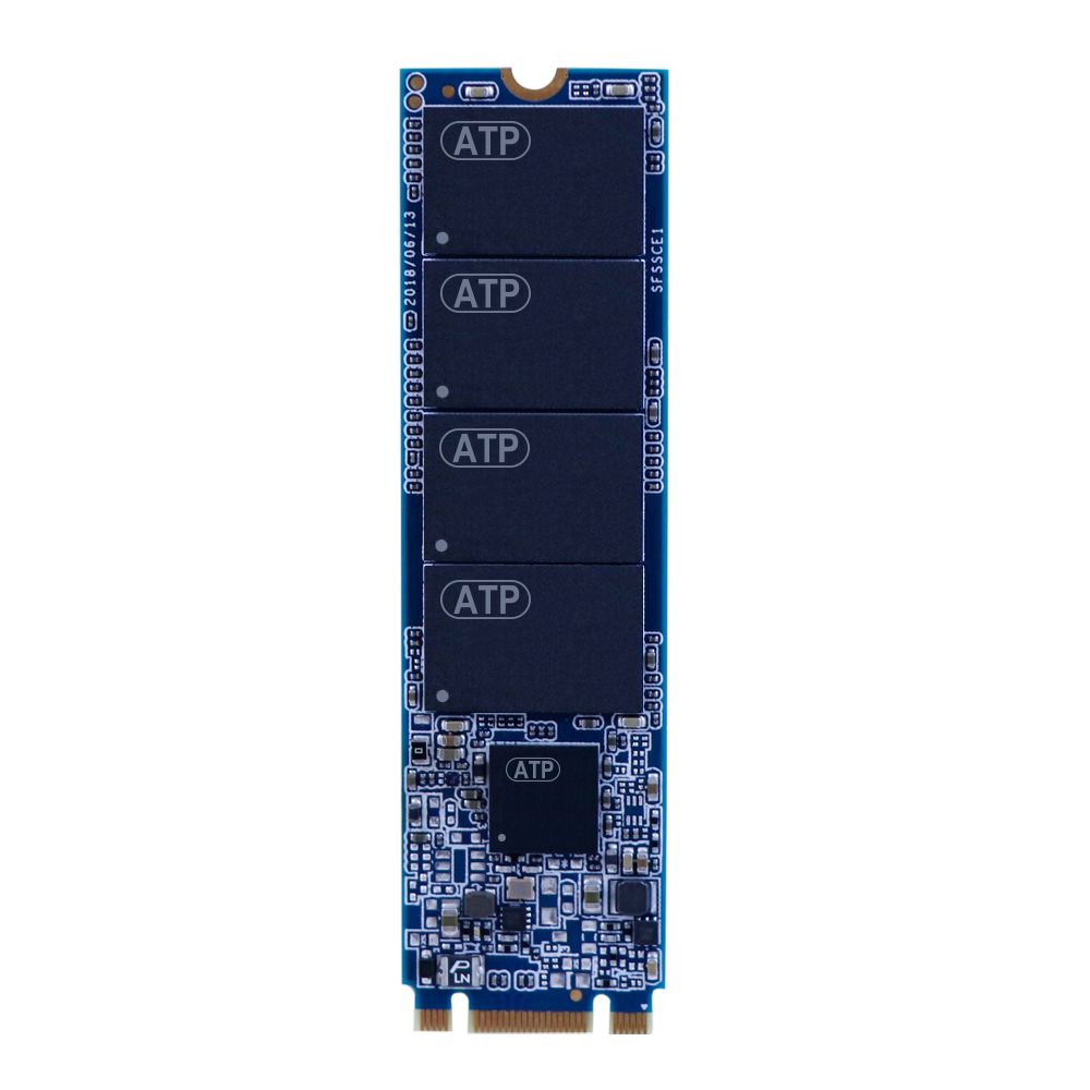 ATP A600Vc 2242 D2-B-M 64 GB Internal SSD