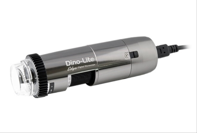Dino-Lite AF7115MZTL USB 2.0 Digital Microscopes, 140x Magnification
