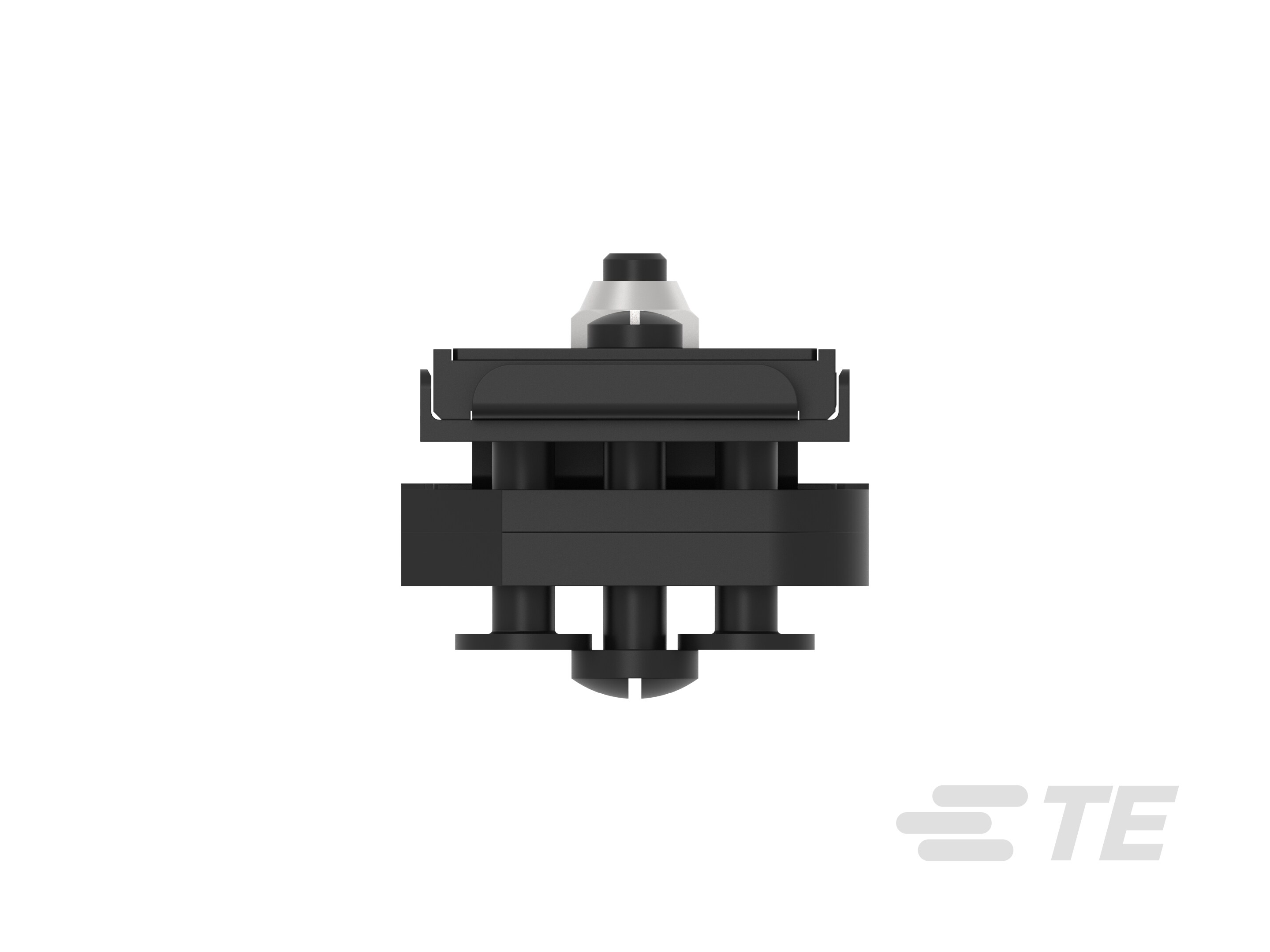 2393335-2 TE Connectivity, SDE Crimping Die Set, MQS, Wire size 26 → 25AWG