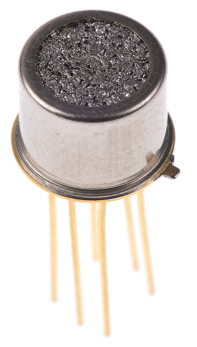 Honeywell HIH-4602-C Series Humidity Sensor, ±3.5%