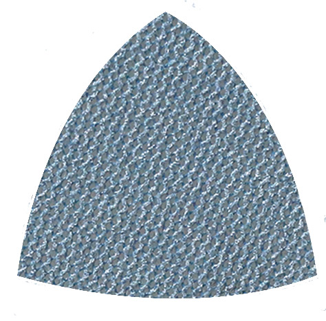 PREMINES GW850 P240 Grit Abrasive Sheet, 93mm x 93mm