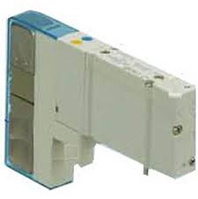 SMC 5/2 & 5/3 Solenoid Valve - Solenoid SY3000 Series