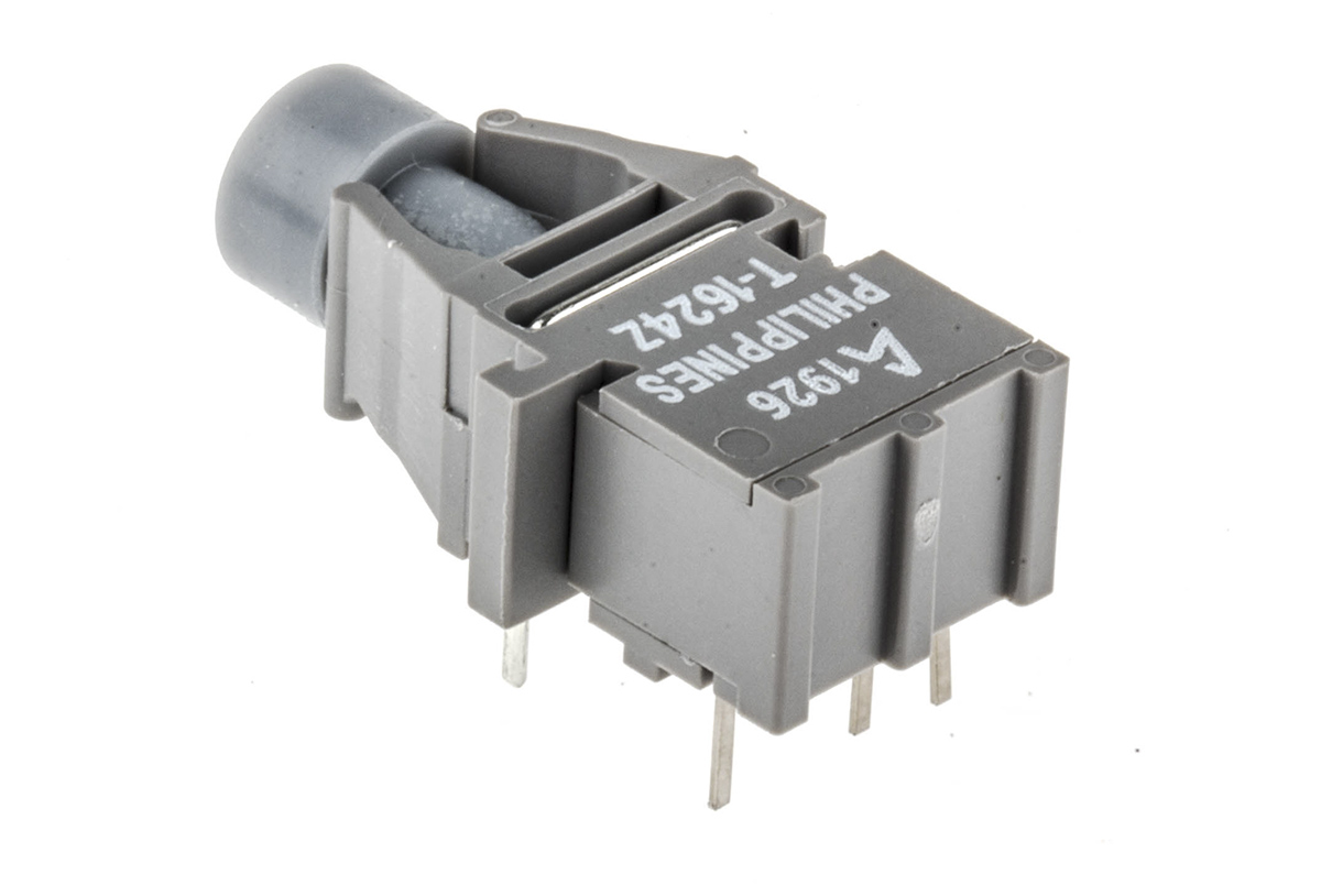 Broadcom 50 MBd Fibre Optic Transmitter, Round 685 nm Versatile Link Connector 7.6 mm 12.19mm, 18.8 mm