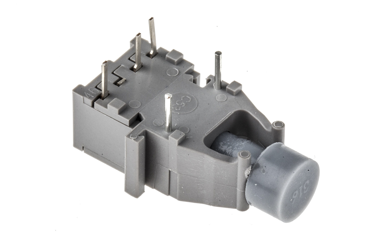 afbr-1624z Broadcom 50 MBd Fibre Optic Transmitter, Round 685 nm Versatile Link Connector 7.6 mm 12.19mm, 18.8 mm