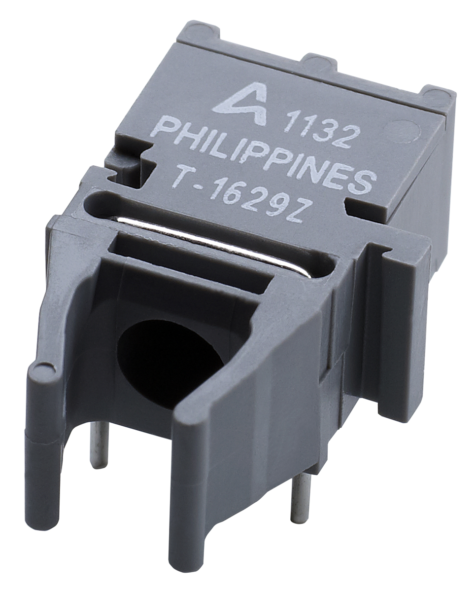 Broadcom 50 Mbps Fibre Optic Transmitter, Rectangular 685 nm Versatile Link Connector 7.6 mm 12.2mm, 18.8 mm