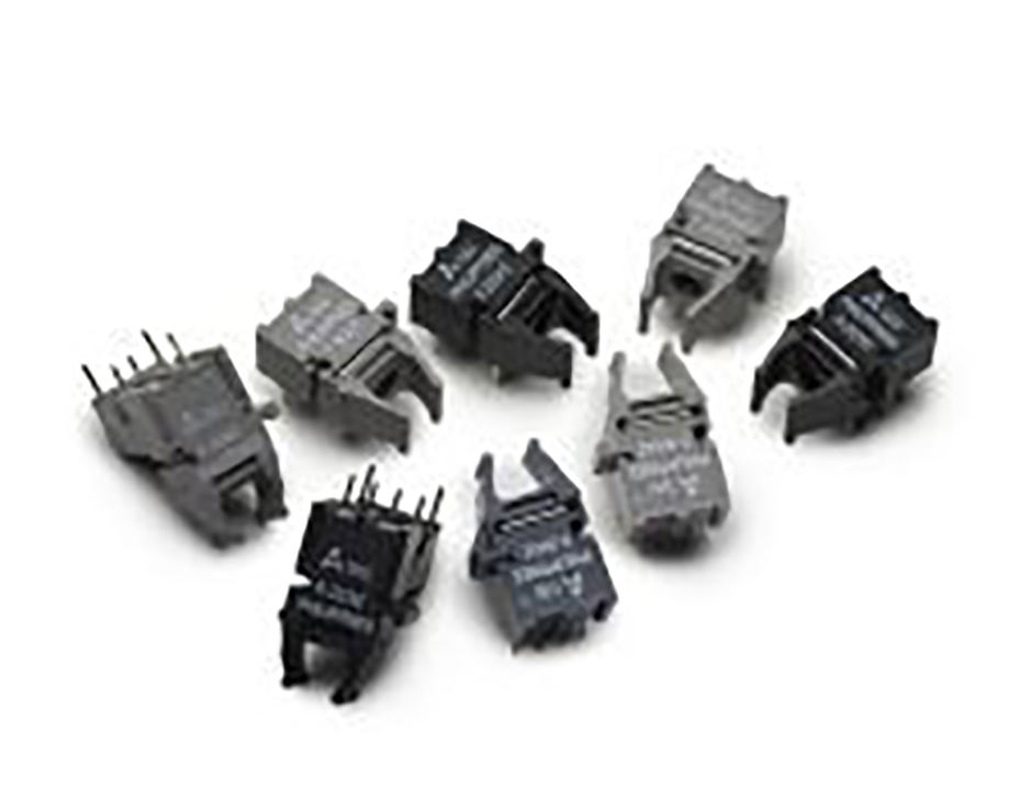 Broadcom 50 MBd 685 nm Fibre Optic Receiver, Square