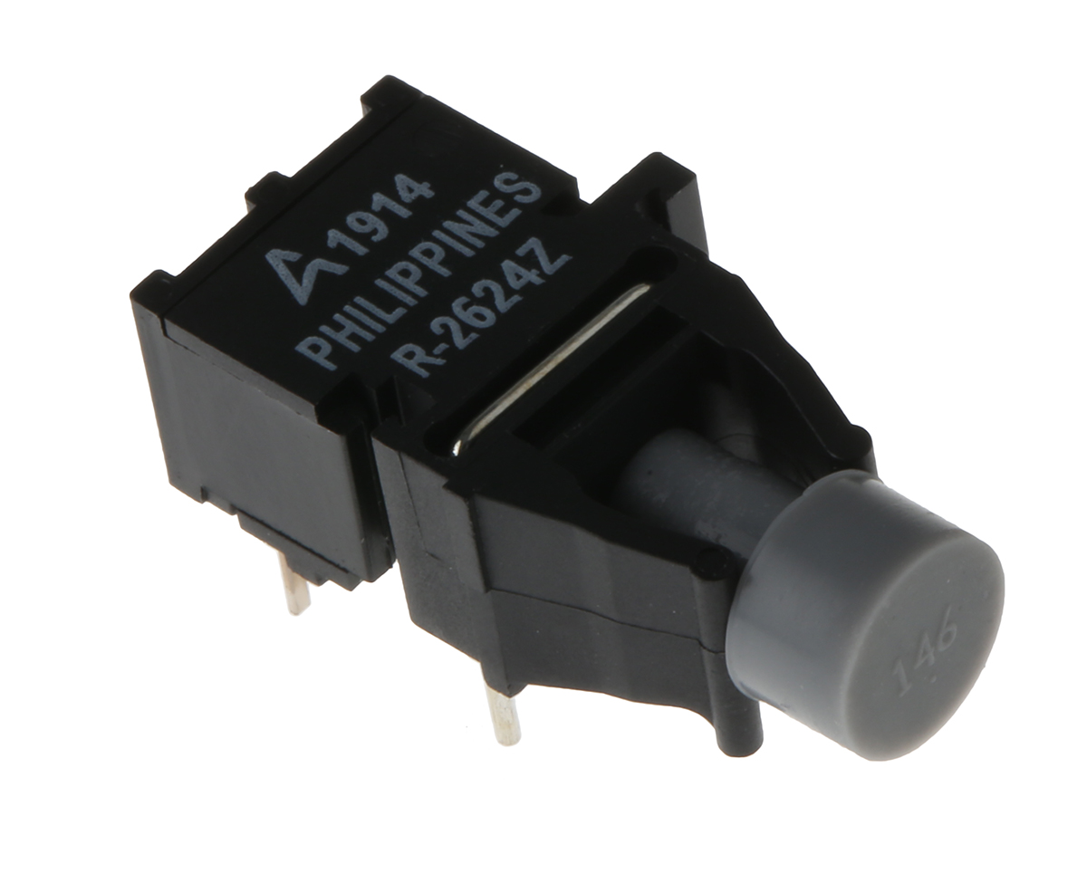 Broadcom 50 Mbps 685 nm Fibre Optic Receiver