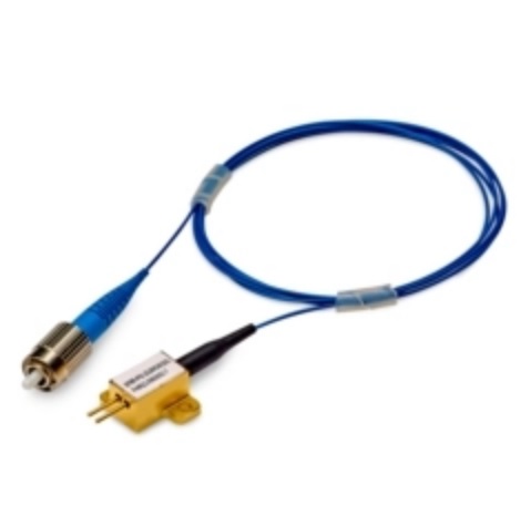 Broadcom AFBR-POL2120 Laser Module 808 nm 2000 mW Continuous Wave Line pattern