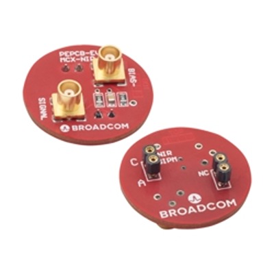 Broadcom AFBR-S4EP001 Evaluation Board Evaluation Kit for AFBR-S4EP001 AFBR-S4P11P012R SiPM