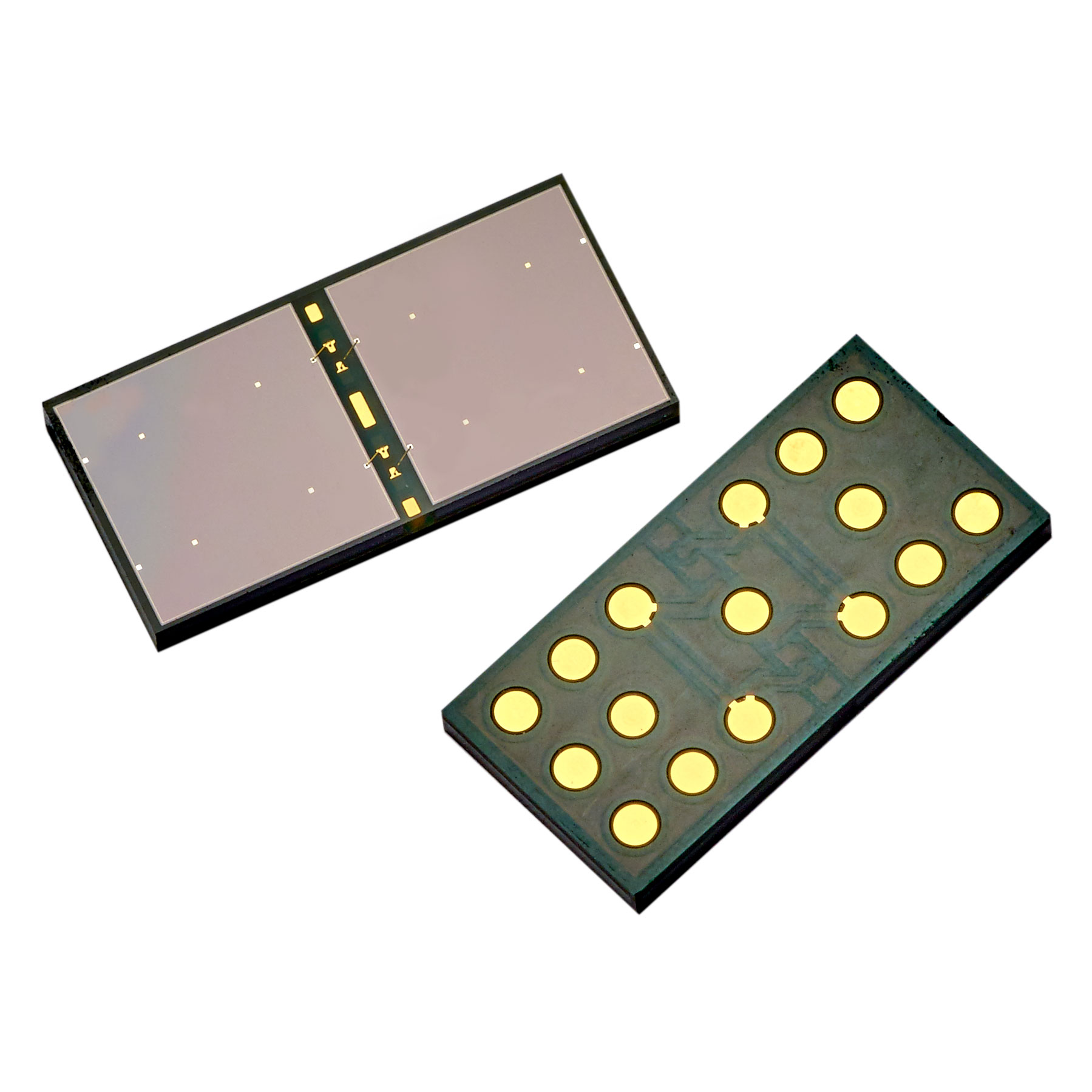 Broadcom AFBR-S4N66P024M 2-Element Photomultiplier Photomultiplier, Surface