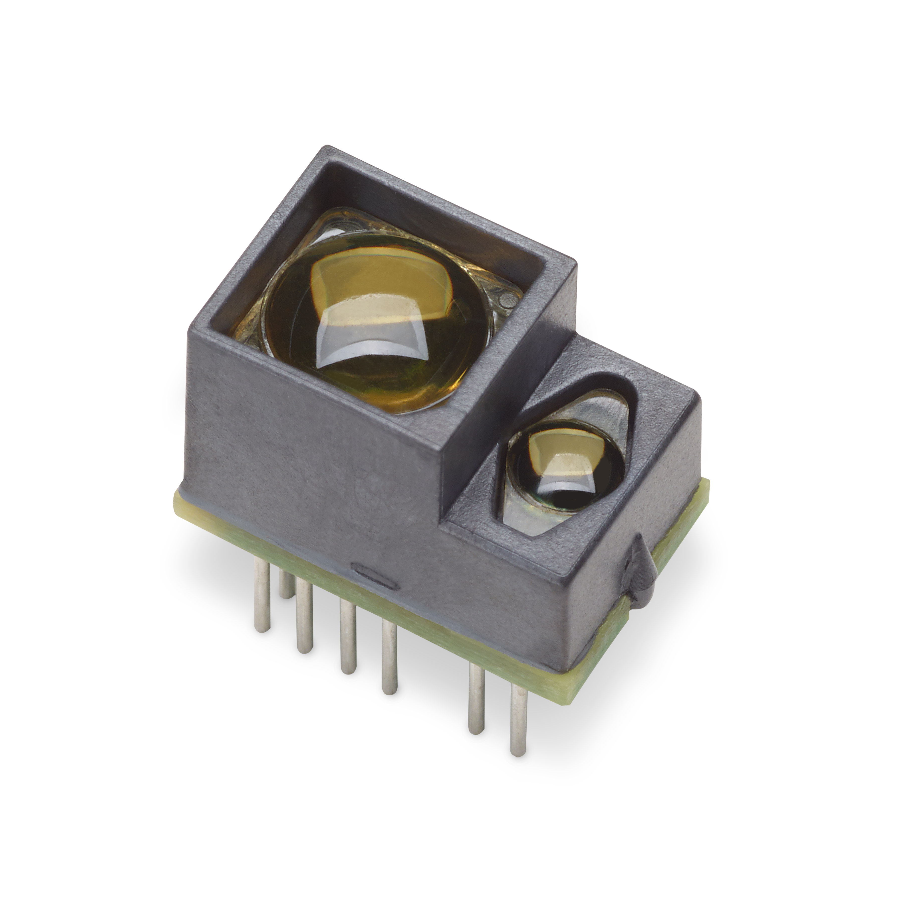 Broadcom AFBR Proximity Sensor 30 m 4.5 V 5.5 V 15 Module