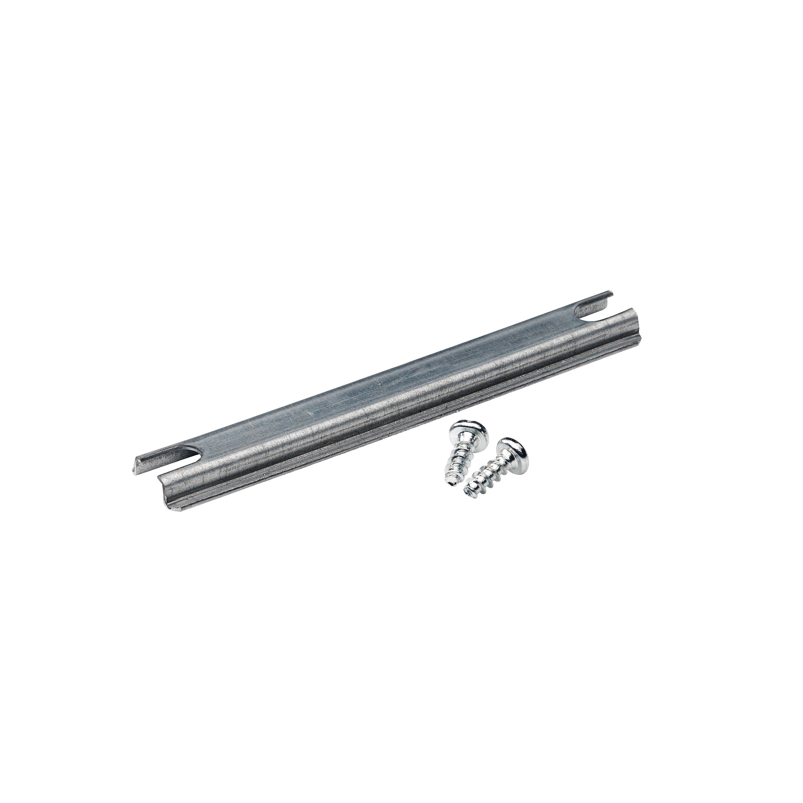 Schneider Electric Din Rail, 97mm x 5mm x 15mm