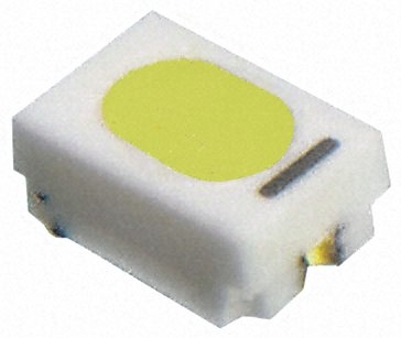 Nichia3.2 V White LED 3020 (1208)  SMD, NSSW100D