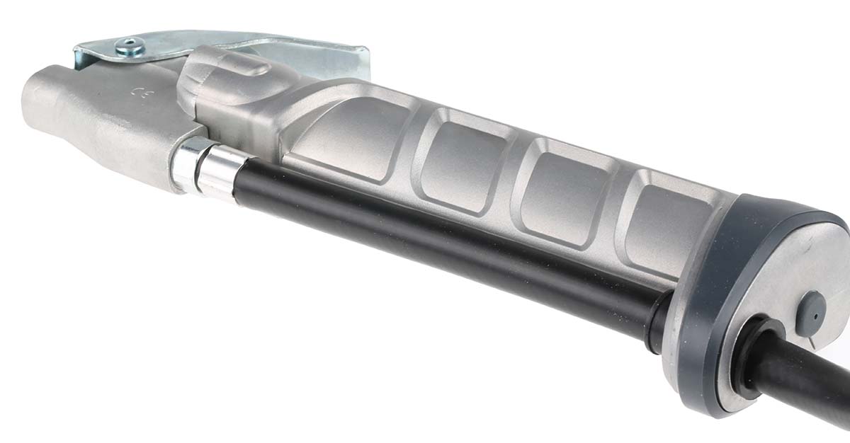 afg4h03 PCL Tyre Inflator 9.8 kg/cm², 6.35 mm Air Inlet (BSP)