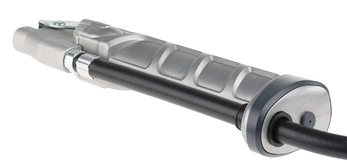 afg4h04 PCL Tyre Inflator 9.8 kg/cm², 6.35 mm Air Inlet (BSP)