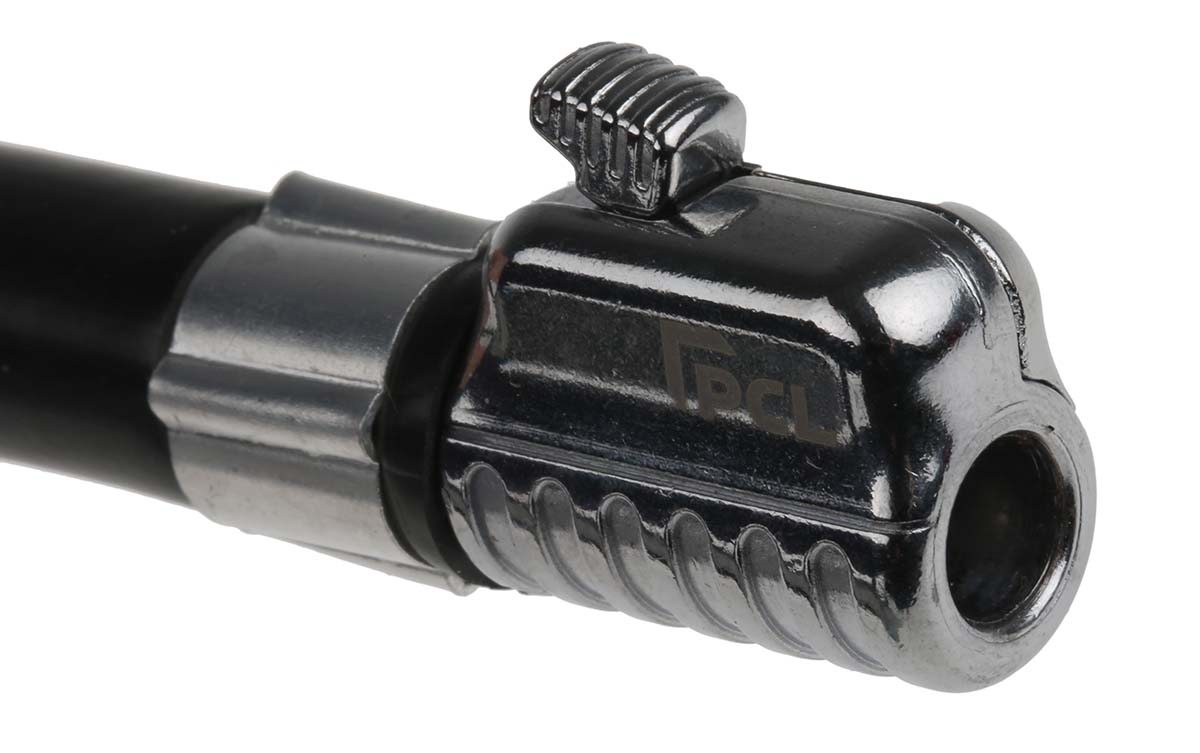 afg4h04 PCL Tyre Inflator 9.8 kg/cm², 6.35 mm Air Inlet (BSP)