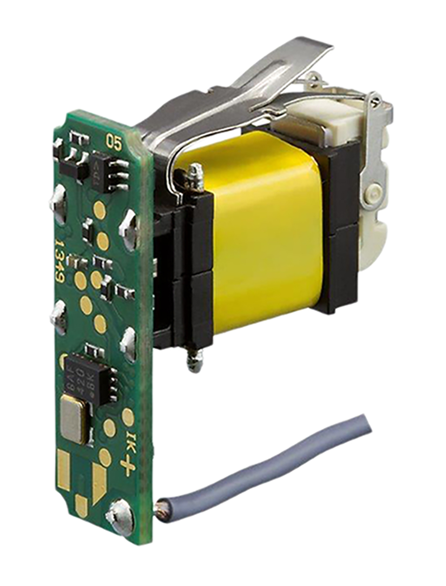 ZF AFIM-1001 Energy Converter 868 MHz
