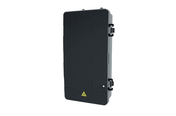 afn-9999lcrp241bk HellermannTyton Connectivity 28 Port LC/APC, Duplex Fibre Optic Patch Panel, 342 mm 342 mm